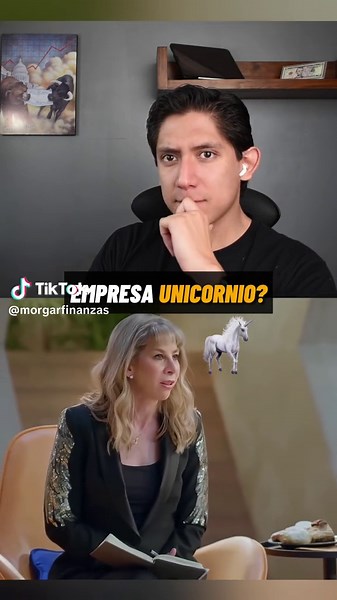 Qué es una Empresa Unicornio y Cómo Identificarla