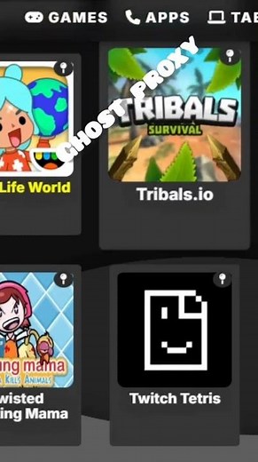 Ghost Proxy Links For School Chromebook 2025 #ghost #viral #viralshorts #trending #fypシ #2025