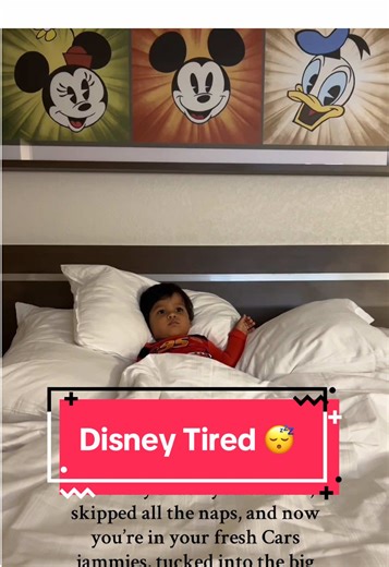 We can't even begin to describe our jealousy 🥹 (via @Emily Gregory) #DisneyWorld #BestDayEver #CoreMemory