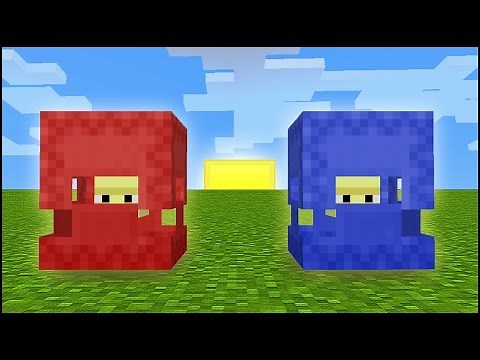 Ways to use the Shulker box in Minecraft