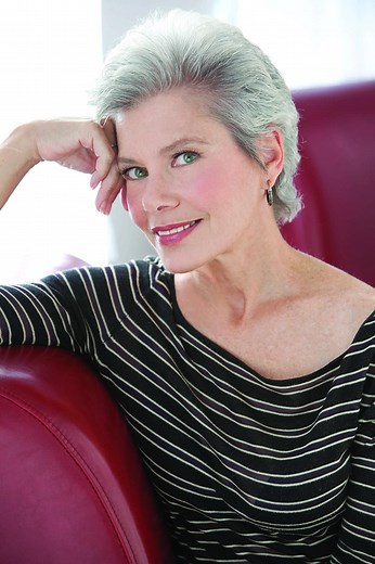 Candida Royalle | Actress, Writer, Producer