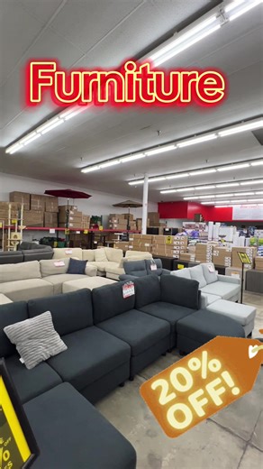 🎉 Brands 4 Less 10-Year Anniversary Sale! 🎉 We're celebrating a decade of amazing deals, and you're invited to the party! 🥳 🛍️ 50% OFF Clothing 🛋️ 20% OFF Furniture 🧸 10% OFF Toys💰✨ Don’t miss out – these deals won’t last long. Come celebrate with us and score BIG! 🎁 Jan 30th till Feb 9th #foryoupage #sale #furniture #AnniversarySale #Discounts