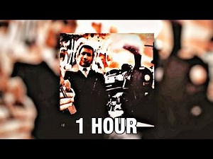 [1 hour] Blue Horizon Funk X Beyond Blue Horizon (ULTRA SLOWED + REVERB)