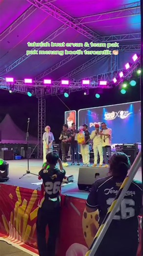 Pak Pak Last Day Event Highlights