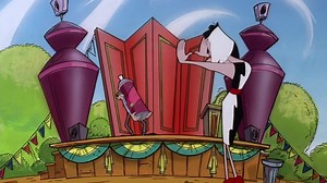 101 Dalmatians The Series - S02E18 - Close But No Cigar - Invasion of the Doggy Snatchers (September 25, 1997)