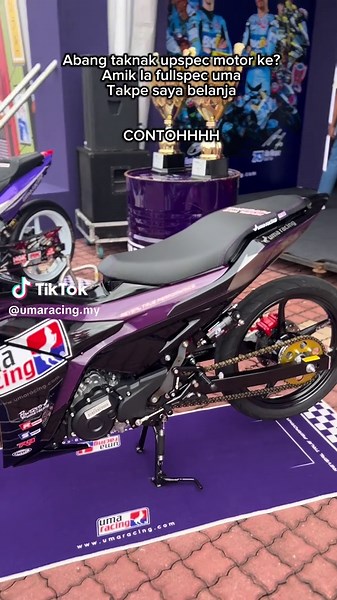 Discover UMA Racing: Unleashing True Performance