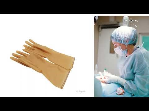 The Ultimate Guide to Custom Surgical Gloves – Tailored Solutions for Healthcare Professionals