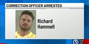 DISTURBING DETAILS: Correction officer accused of trying to lure in underage girl for sex