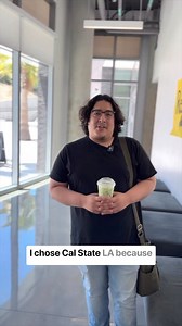 6K views · 15 reactions | The CSU works to build pathways that ease the transition from community college and support students once they’re enrolled. There are many paths to continuing your education at a #CalState university. #TransferStudents Don’t forget to submit your application for the spring 2025 term today, by 11:59PM PT. Link to apply: calstate.edu/apply | The California State University | Facebook