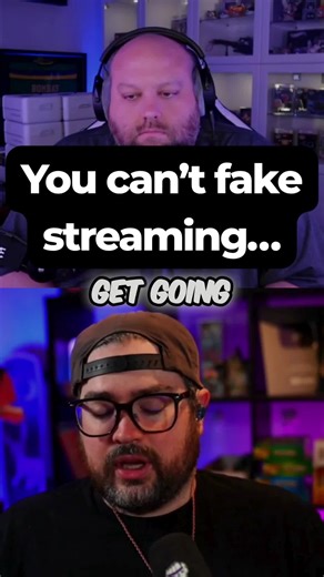 you can’t fake this people see right through it... 👀 Watch The New Episode! The BEST Platform for Pokémon Card Streaming | Pack Fresh Podcast Ep. 25 #pokemontcg #pokemoncards #whatnot #tiktokshop #tcg