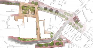 Video: Meppel kiest voor beleving in historisch uitgaanshart