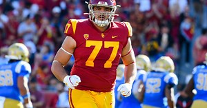 Jason Rodriguez Steps Away from Football