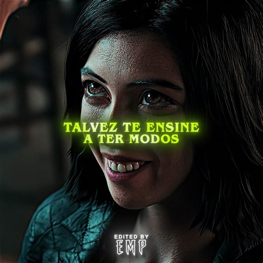 "ELA HUMILHOU O CAÇADOR NA FRENTE DE TODOS💀💥" | ALITA | LOUCURA LETAL ( Slowed )