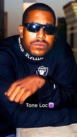 Legendary Actor and Rapper Tone Loc: A Career Overview
