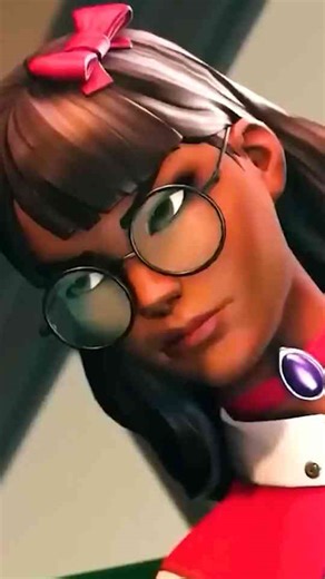 Fortnite Animated Shorts Compilation