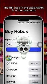 Roblox Mod Menu 2026 (New Version APK) | Roblox Hack Mod Menu Unlimited Robux (Android/IOS)