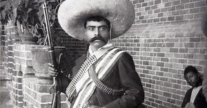 Corrido de la muerte de Emiliano Zapata | Tomatazos