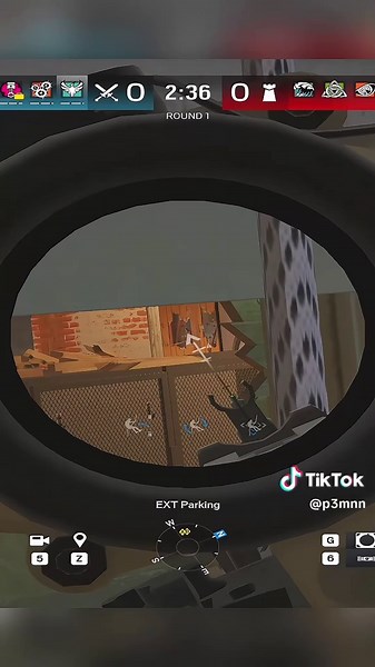 Stop Making Attic Head Holes on Oregon — Rank Up Guide