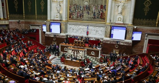 Budget 2026 : les députés rejettent la partie recettes en commission