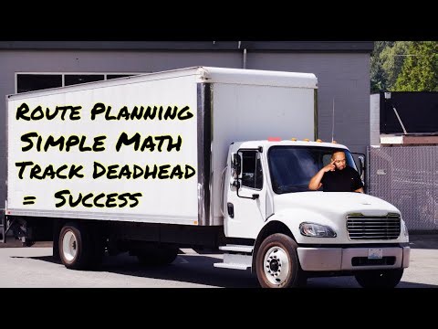 How My Box Truck Business Makes $1000 A Day With Amazon Relay??? (2025)