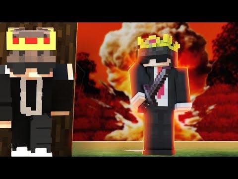 I become #1 ranked player in this smp