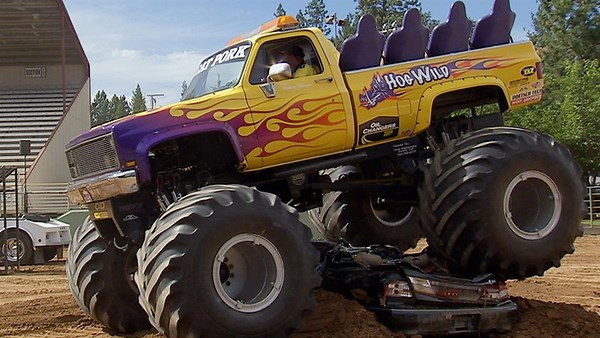 The Universe Season 6 Episode 6 How Big, How Far, How Fast