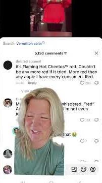 It's the "blue" couch all over again😂