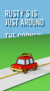 Pizza, games, and a great time—sounds like a plan! ️ Come in & dine at Rusty’s! We’ve got the best pizza in Santa Barbara (award-winning, by the way!), arcade games, fresh salad bars, and a great atmosphere. Make sure to visit our new location in #ISLAVISTA #SantaBarbara #Goleta #Summerland #Montecito #Carpinteria #pizza #rustyspizza | Rusty's Pizza Parlor | Facebook