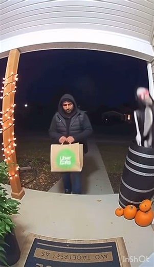 Halloween 🎃 Prank terribly goes wrong 😑😂😜