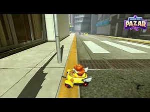 How to Unlock the Touring Daisy Outfit - Mario Kart World Quick Guide