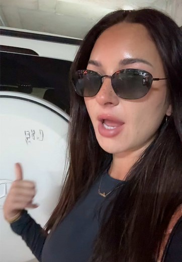 Embarrassing Moments Captured: Anna Paul's Leaked Videos