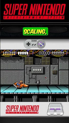 Why SNES Battletoads Double Dragon Hit Hard