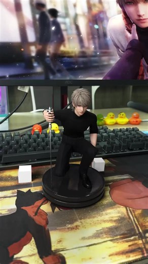 現実と仮想の融合：恋愛の深空