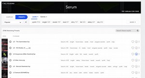 How To Get Rid Of Cracked Serum Without Losing Presets