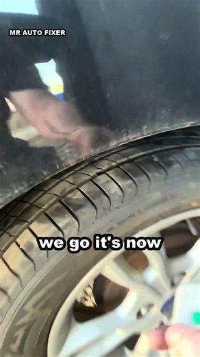 TPMS Light Won't Go Off? Here's The Fix