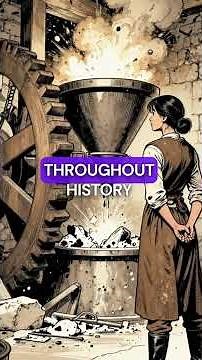 Flour Can EXPLODE Like Gunpowder - Why Bakeries Use Bomb Safety Protocols