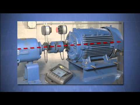 How to Correct Pump Soft Foot