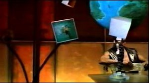 Captain Hollywood Project - The Way Love Is