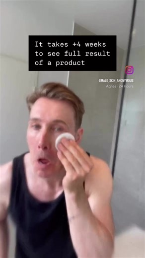 My take on a moisture rutine for the daytime may have more layers than what others use or like to have. It can change in regard to seasons, post-procedure skincare treatments, daily condition of the skin in regard to acne, dryness, redness, sun exposure or other. I try to find products that fits my economy because to reach the full potential of a product you have to use it for 4-6 weeks, so if you cannot afford to buy it again then you might as well not start. 1. I start my day time rutine with 