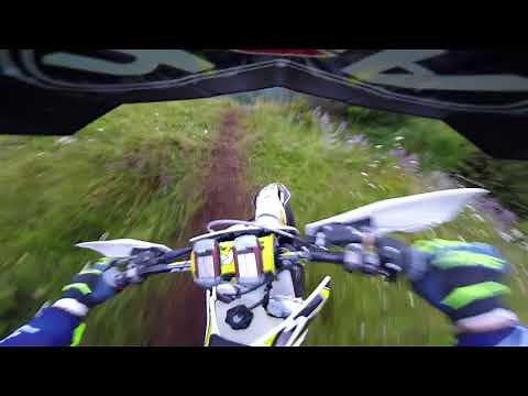 Day3 Romaniacs 2017 Graham Jarvis Hard Enduro