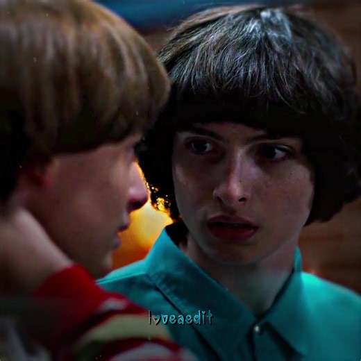 Is Will from Stranger Things Gay? Exploring Mike's Actions in the Sauna Test Scene