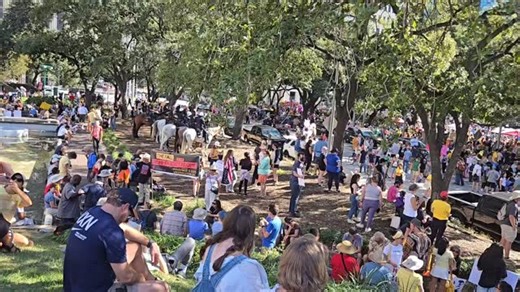 we have outgrown city hall! | Judy Masliyah