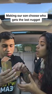 11 reactions | Can’t believe he took it from us  #fyp #foryou #chooseone #son #family | The Trench Family | Facebook