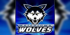 Sunday Sports:  Watertown Wolves name new coach
