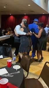 157K views · 6.1K reactions | Dancing into 2024 with Sandra Mason and Silky Smooth Dance Studio  | Smooth Grooves | Facebook