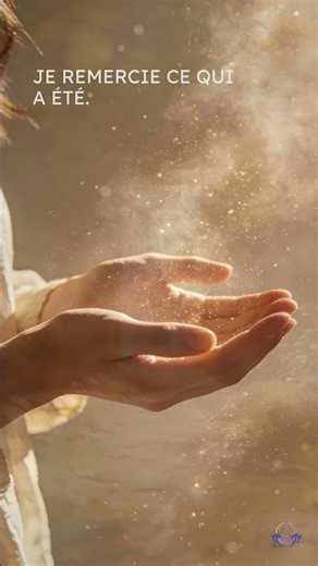 Powerful Ritual: 3 words to consciously close the year 🙏