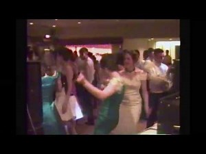 Norwood High School Senior Prom 1993