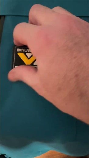 Now I just need a #nostromo patch for my flight suit! At 8000 feet, no one can hear you scream.