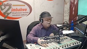 Radio Zimbabwe (@radiozimbabwe)’s videos with original sound - Radio Zimbabwe