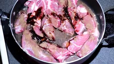 3.1M views · 6.3K reactions | This Stove Top Char Siu (Chinese BBQ Pork) is just as sweet, sticky, and delicious. Watch it disappear in no time when served. Easy to prepare. Get recipe --> https://www.rotinrice.com/stove-top-char-siu/ | Malaysian Chinese Kitchen | Facebook